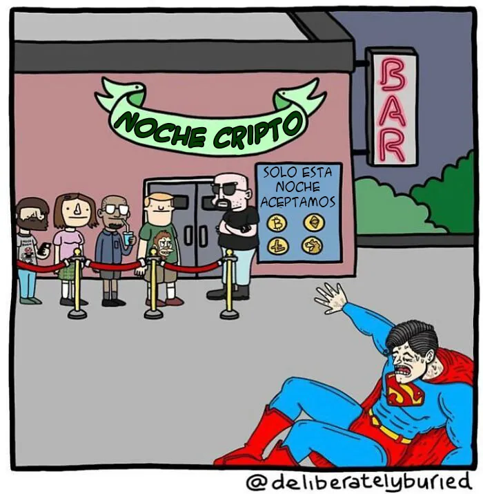 10 Cómics con finales inesperados para quienes tienen un sentido del humor más negro