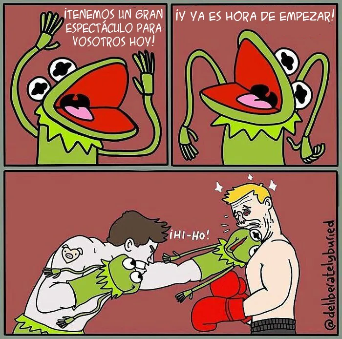 10 Cómics con finales inesperados para quienes tienen un sentido del humor más negro