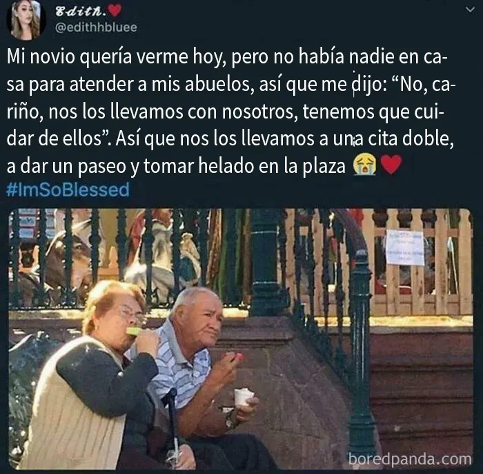 20 Imágenes "bendecidas" que pueden ser lo que necesitas hoy