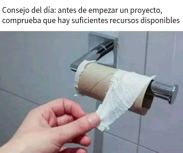 20 Memes científicos llenos de datos y sobre todo, humor (nuevas imágenes)