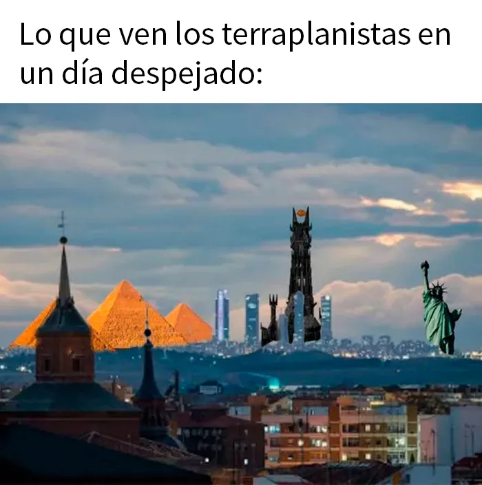 20 Memes científicos llenos de datos y sobre todo, humor (nuevas imágenes)