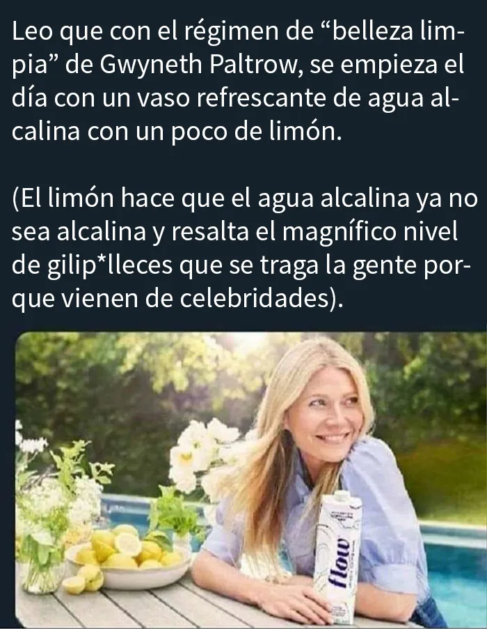 20 Memes científicos llenos de datos y sobre todo, humor (nuevas imágenes)