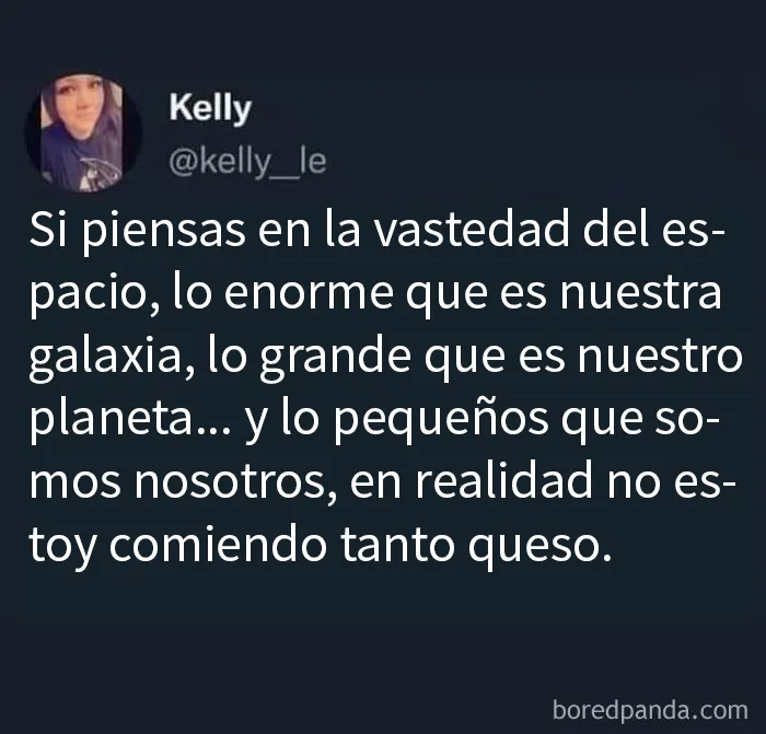 20 Memes científicos llenos de datos y sobre todo, humor (nuevas imágenes)