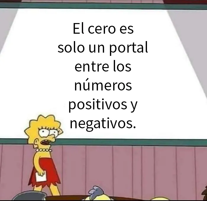 20 Memes científicos llenos de datos y sobre todo, humor (nuevas imágenes)
