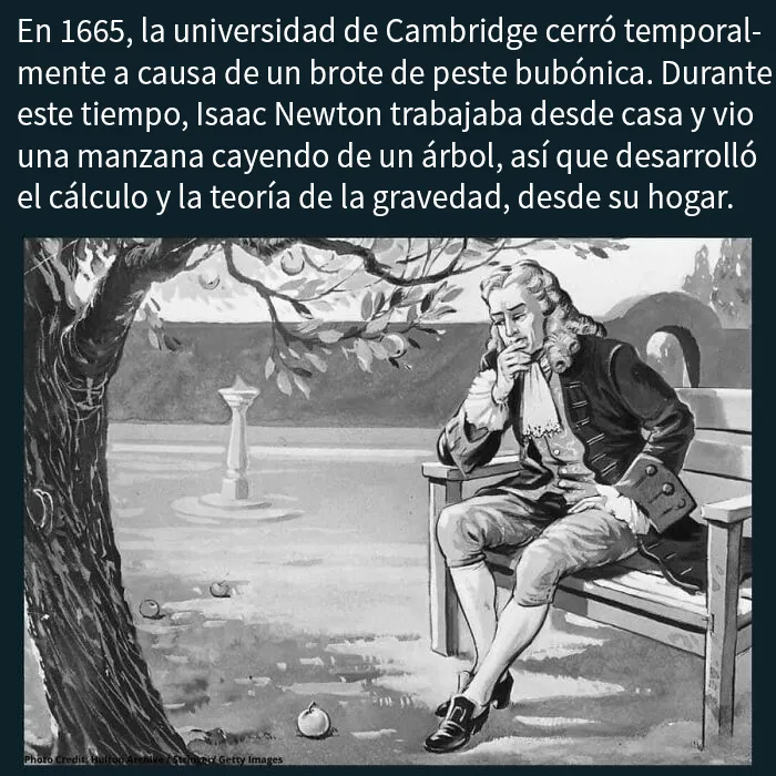20 Memes científicos llenos de datos y sobre todo, humor (nuevas imágenes)
