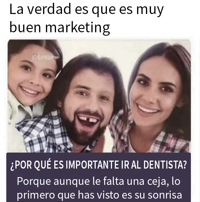 20 Memes científicos llenos de datos y sobre todo, humor (nuevas imágenes)