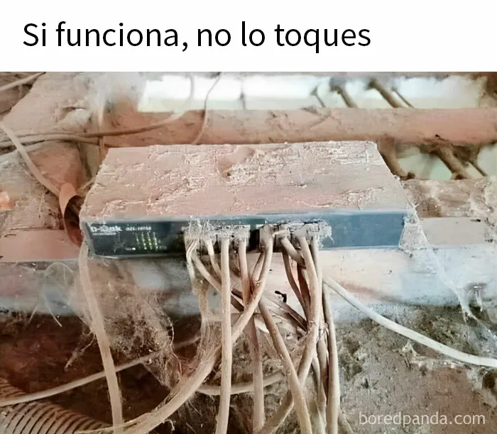 20 Divertidos memes sobre ingeniería que no requieren ir a la universidad