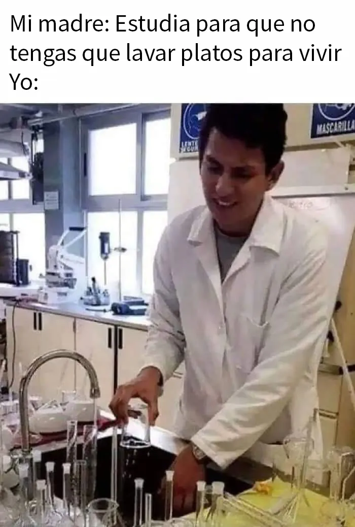 20 Divertidos memes sobre ingeniería que no requieren ir a la universidad