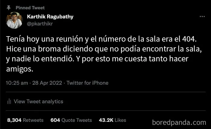 20 Divertidos memes sobre ingeniería que no requieren ir a la universidad