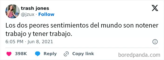 20 Divertidos memes sobre trabajo que mirar mientras intentas ser productivo (nuevas imágenes)
