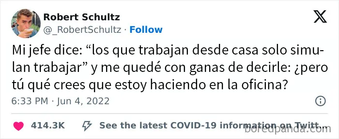 20 Divertidos memes sobre trabajo que mirar mientras intentas ser productivo (nuevas imágenes)