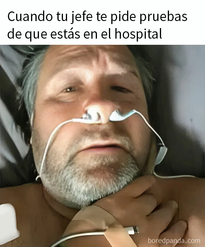 20 Divertidos memes sobre trabajo que mirar mientras intentas ser productivo (nuevas imágenes)