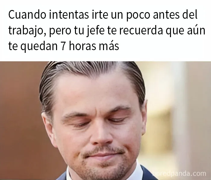 20 Divertidos memes sobre trabajo que mirar mientras intentas ser productivo (nuevas imágenes)