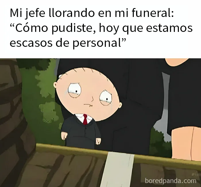 20 Divertidos memes sobre trabajo que mirar mientras intentas ser productivo (nuevas imágenes)