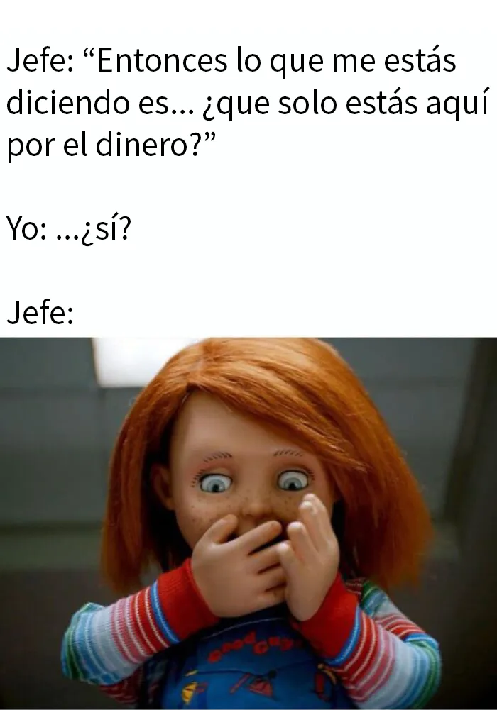 20 Divertidos memes sobre trabajo que mirar mientras intentas ser productivo (nuevas imágenes)