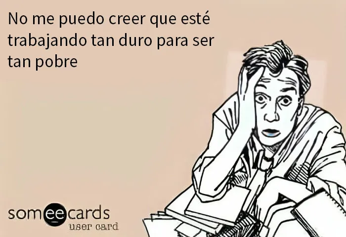 20 Divertidos memes sobre trabajo que mirar mientras intentas ser productivo (nuevas imágenes)