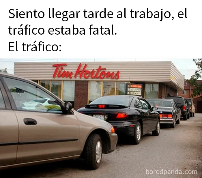 16 Memes y publicaciones que describen Canadá perfectamente
