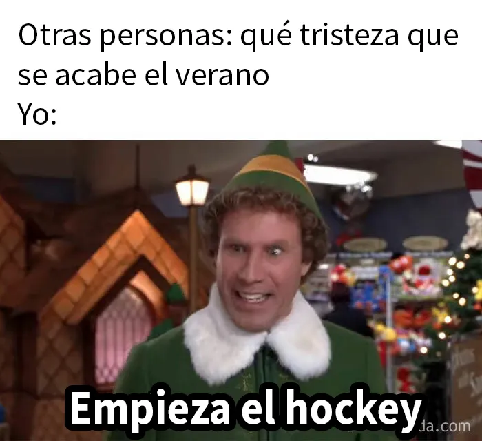 16 Memes y publicaciones que describen Canadá perfectamente