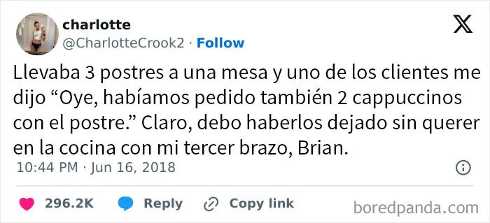 16 Publicaciones de británicos tan divertidas que había que compartirlas