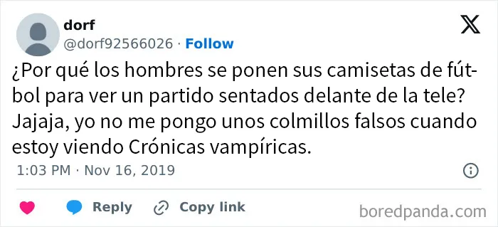 16 Publicaciones de británicos tan divertidas que había que compartirlas