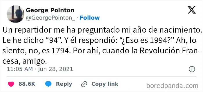 16 Publicaciones de británicos tan divertidas que había que compartirlas