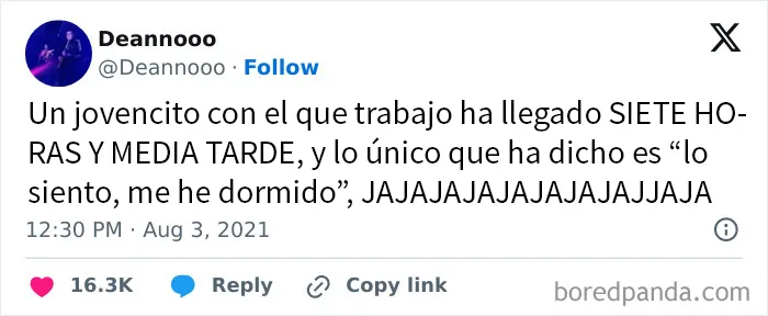 16 Publicaciones de británicos tan divertidas que había que compartirlas