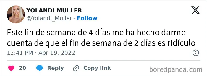 16 Publicaciones de británicos tan divertidas que había que compartirlas