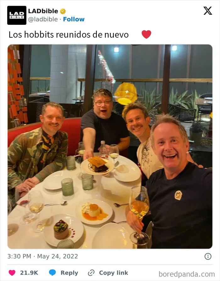 16 Publicaciones de británicos tan divertidas que había que compartirlas
