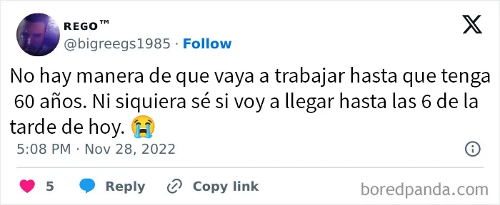 16 Publicaciones de británicos tan divertidas que había que compartirlas