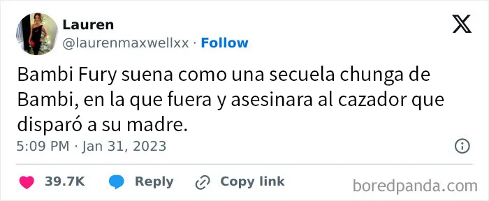 16 Publicaciones de británicos tan divertidas que había que compartirlas