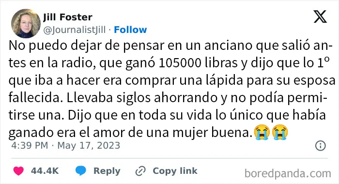 16 Publicaciones de británicos tan divertidas que había que compartirlas