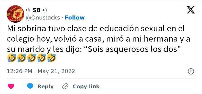 16 Publicaciones de británicos tan divertidas que había que compartirlas