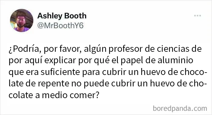 16 Publicaciones de británicos tan divertidas que había que compartirlas