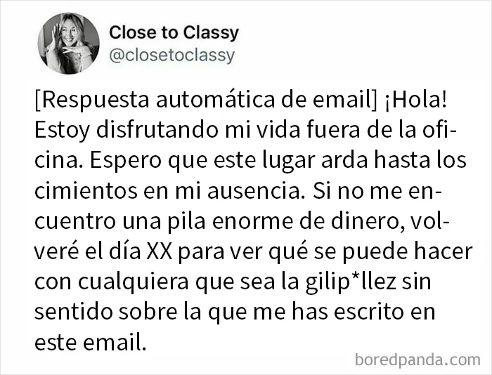 20 Memes entretenidos sobre trabajo con los que reír mientras tu jefe no mira