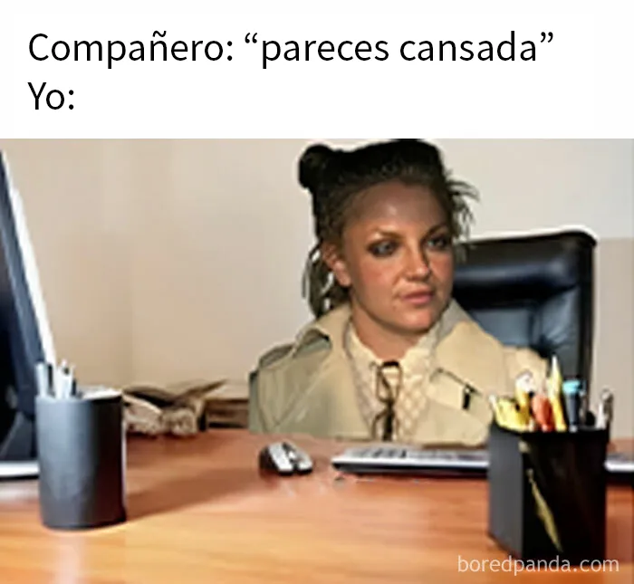 20 Memes entretenidos sobre trabajo con los que reír mientras tu jefe no mira