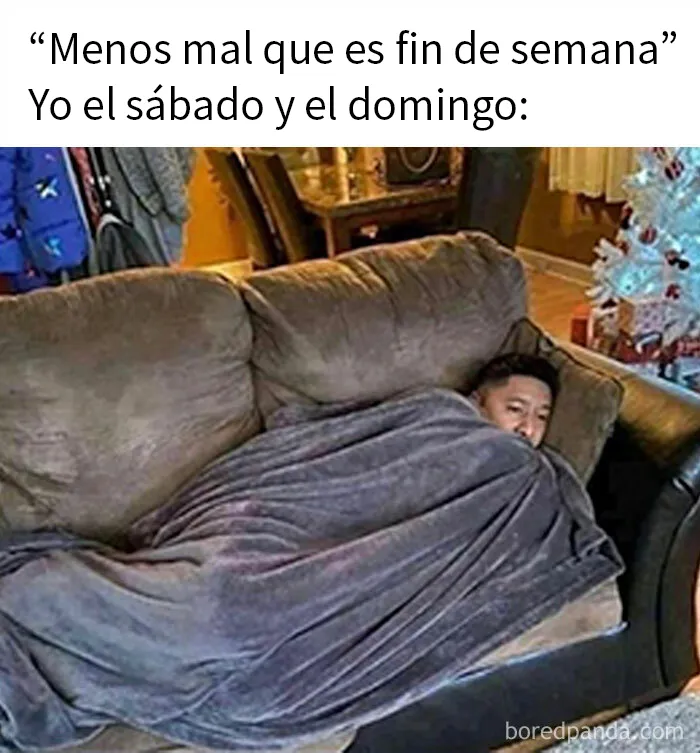 20 Memes entretenidos sobre trabajo con los que reír mientras tu jefe no mira