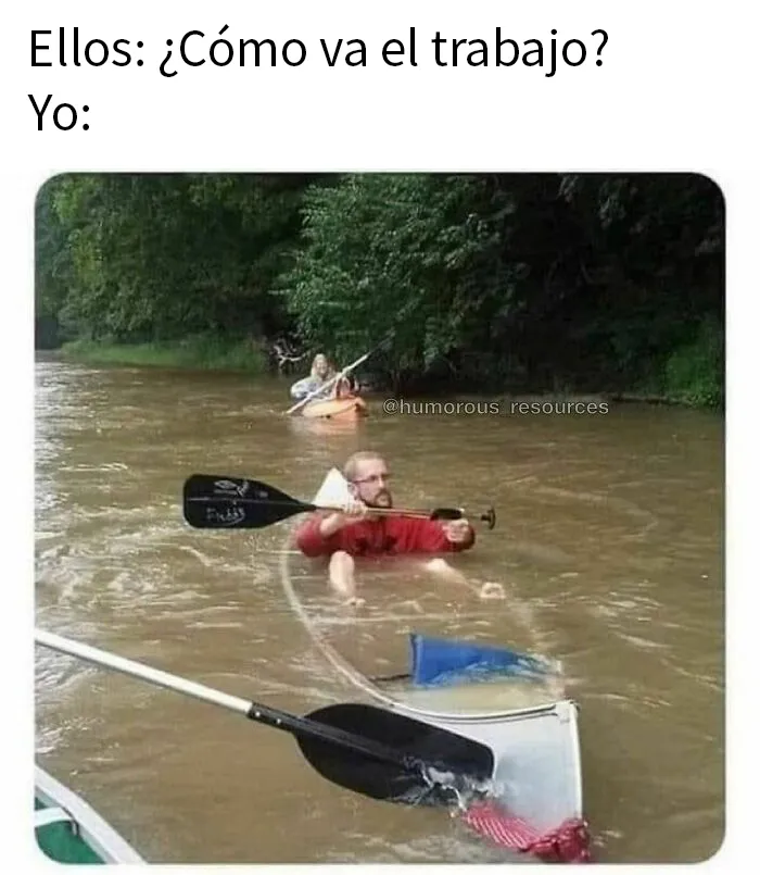 20 Memes entretenidos sobre trabajo con los que reír mientras tu jefe no mira