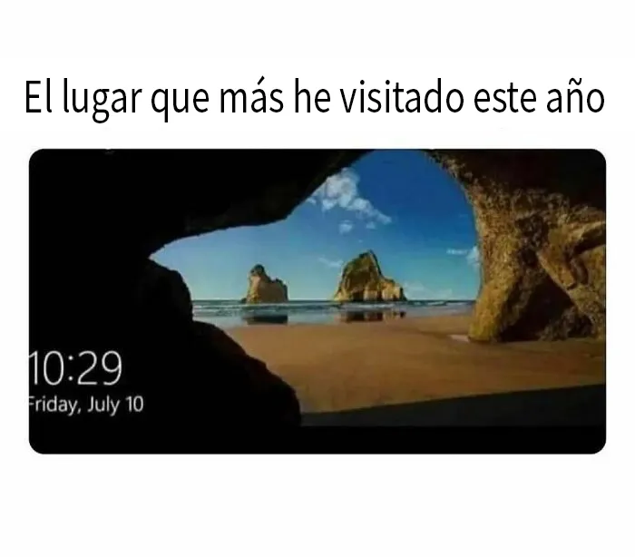 20 Memes entretenidos sobre trabajo con los que reír mientras tu jefe no mira