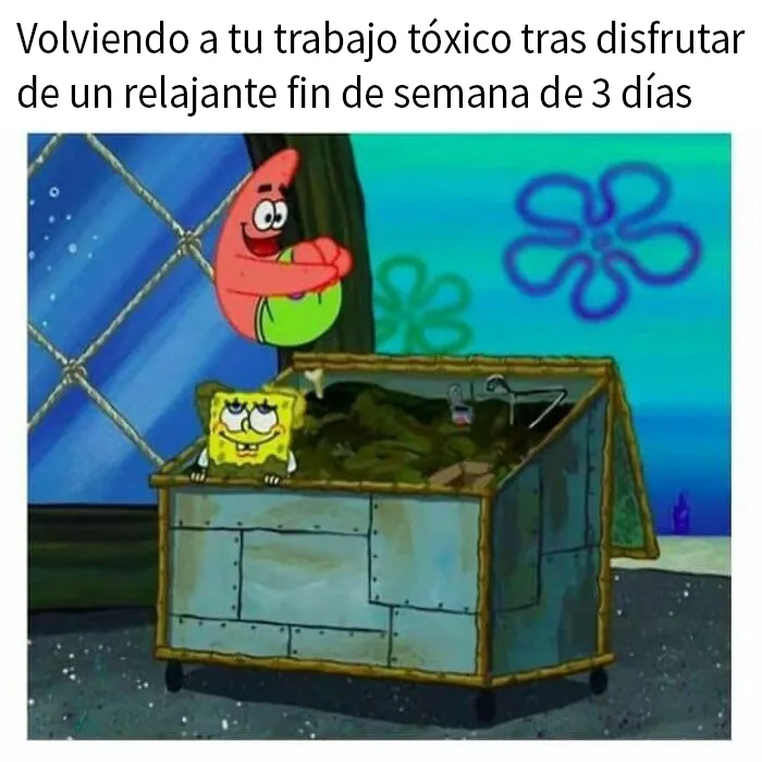 20 Memes entretenidos sobre trabajo con los que reír mientras tu jefe no mira
