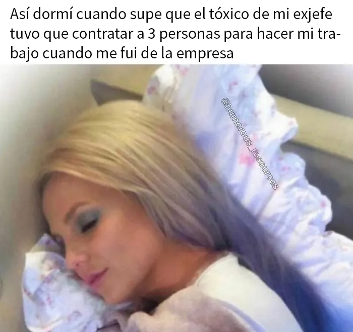 20 Memes entretenidos sobre trabajo con los que reír mientras tu jefe no mira