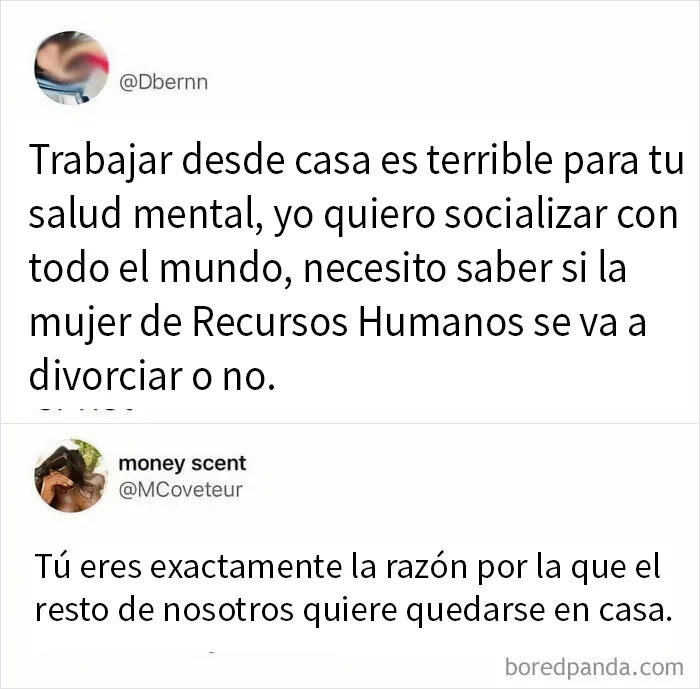 20 Réplicas muy divertidas vistas en internet (nuevas imágenes)