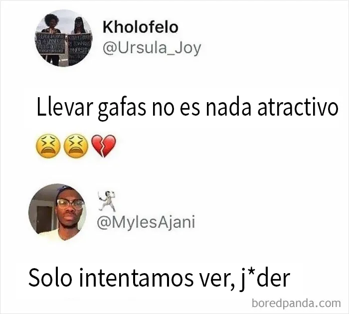 20 Réplicas muy divertidas vistas en internet (nuevas imágenes)