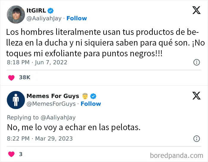20 Réplicas muy divertidas vistas en internet (nuevas imágenes)