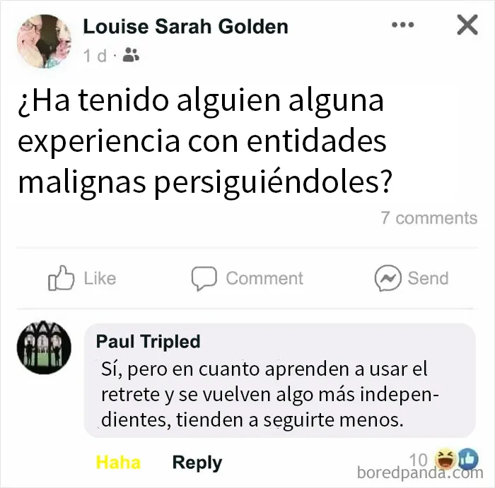 20 Réplicas muy divertidas vistas en internet (nuevas imágenes)