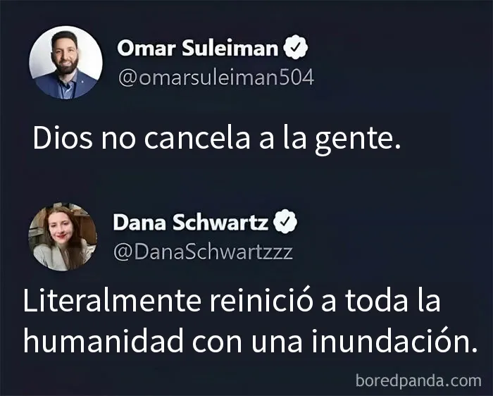 20 Réplicas muy divertidas vistas en internet (nuevas imágenes)
