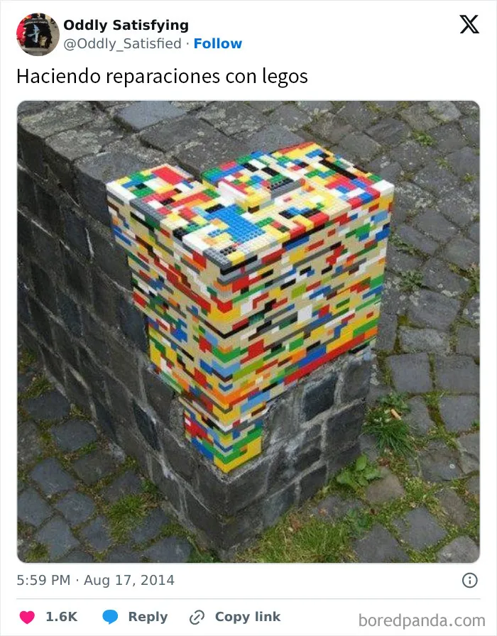 20 Cosas extrañamente satisfactorias que le encantarán a tu perfeccionista interior (Nuevas fotos)