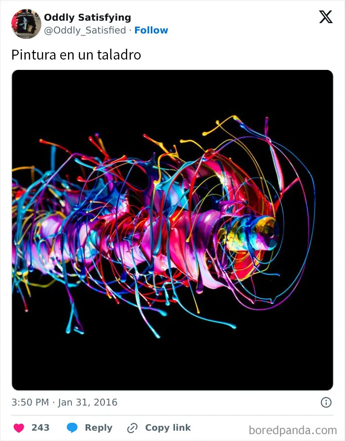 20 Cosas extrañamente satisfactorias que le encantarán a tu perfeccionista interior (Nuevas fotos)
