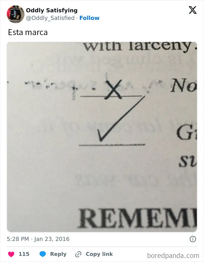 20 Cosas extrañamente satisfactorias que le encantarán a tu perfeccionista interior (Nuevas fotos)