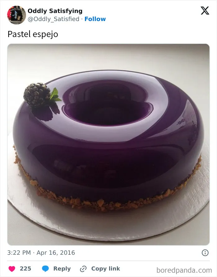 20 Cosas extrañamente satisfactorias que le encantarán a tu perfeccionista interior (Nuevas fotos)