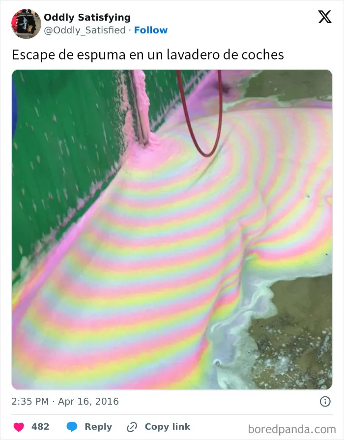 20 Cosas extrañamente satisfactorias que le encantarán a tu perfeccionista interior (Nuevas fotos)